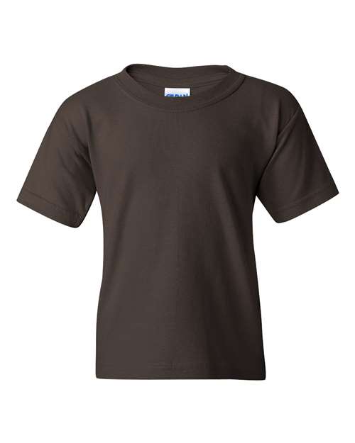 5000B Youth Heavy Cotton™ T-Shirt
