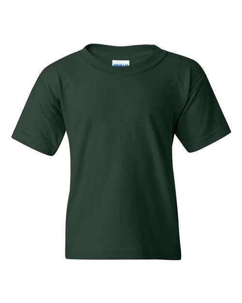 5000B Youth Heavy Cotton™ T-Shirt