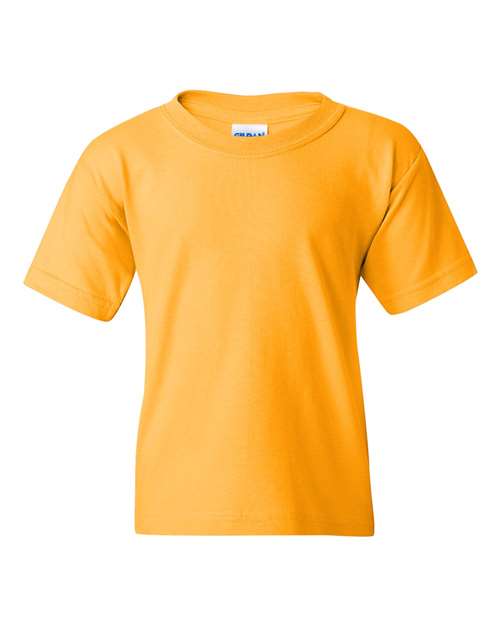 5000B Youth Heavy Cotton™ T-Shirt