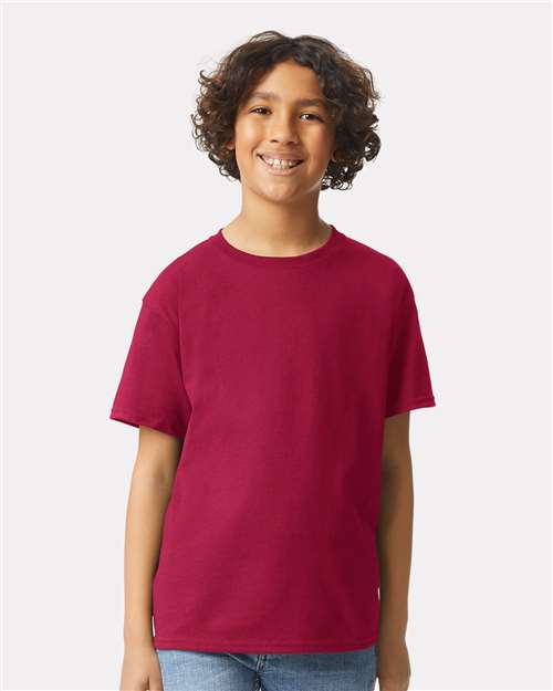 2000B Youth Ultra Cotton® T-Shirt
