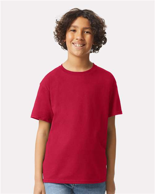2000B Youth Ultra Cotton® T-Shirt