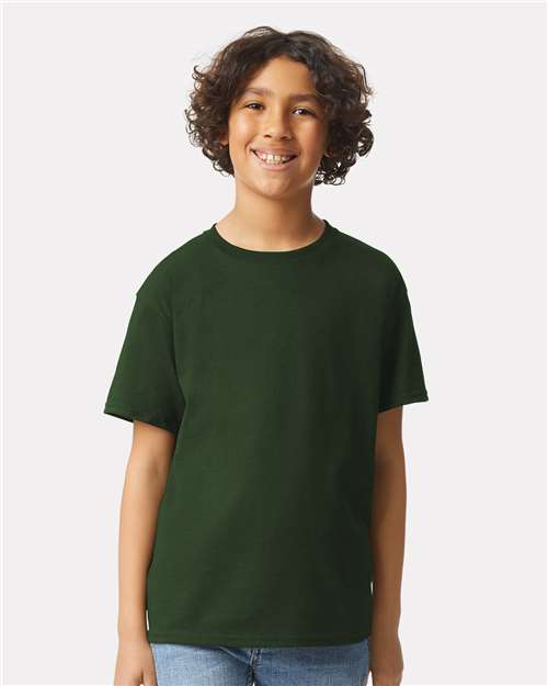 2000B Youth Ultra Cotton® T-Shirt