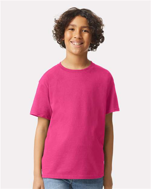 2000B Youth Ultra Cotton® T-Shirt