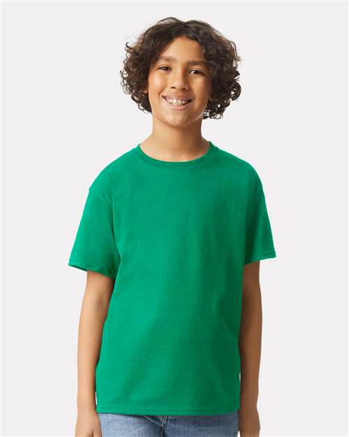2000B Youth Ultra Cotton® T-Shirt