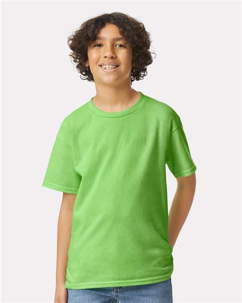2000B Youth Ultra Cotton® T-Shirt