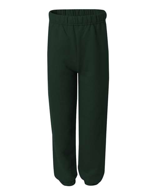 973BR Youth NuBlend® Sweatpants