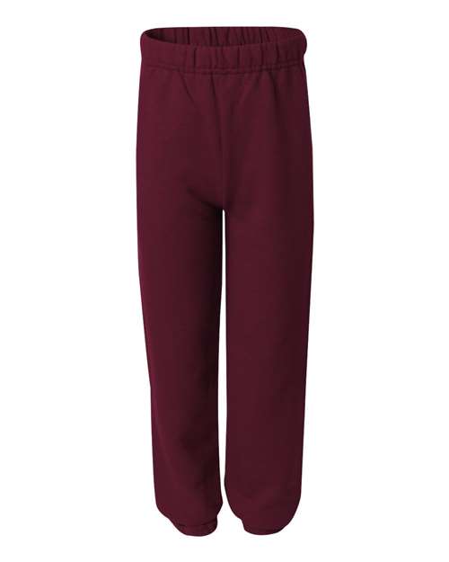 973BR Youth NuBlend® Sweatpants