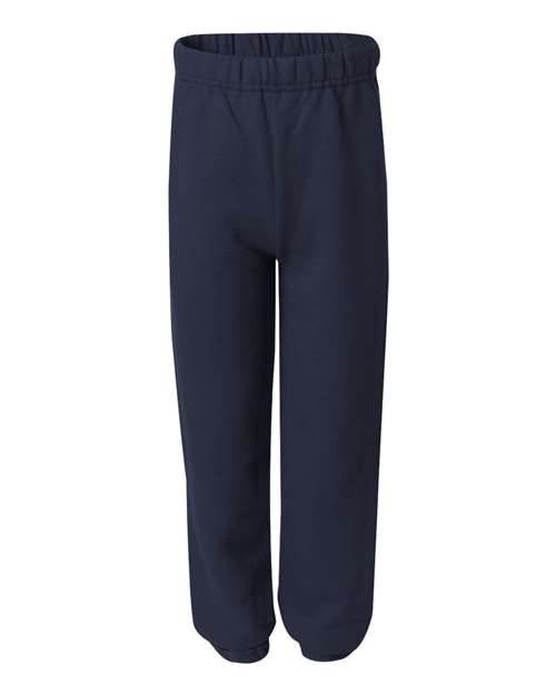 973BR Youth NuBlend® Sweatpants