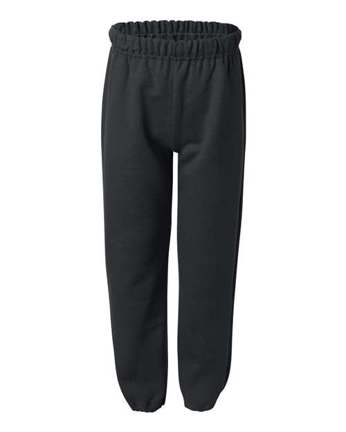 18200B Youth Heavy Blend™ Sweatpants