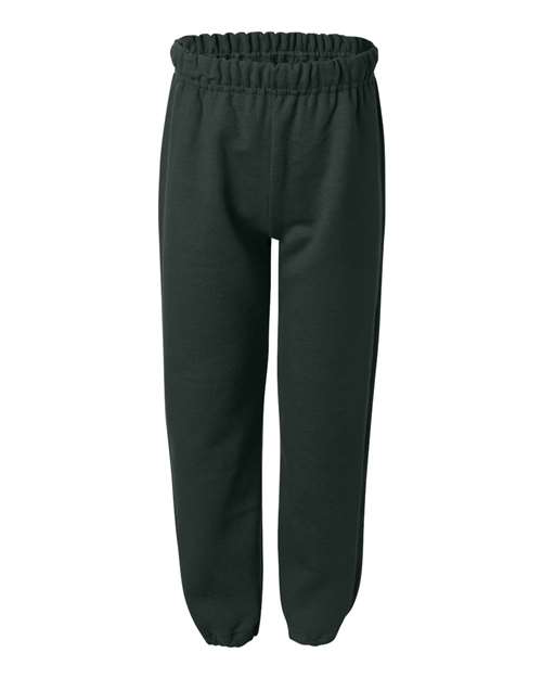 18200B Youth Heavy Blend™ Sweatpants