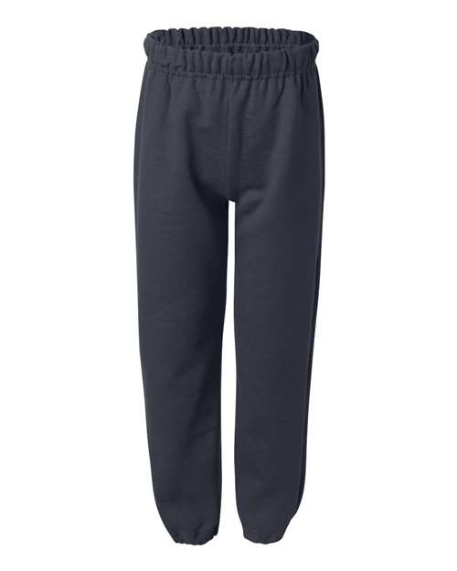 18200B Youth Heavy Blend™ Sweatpants