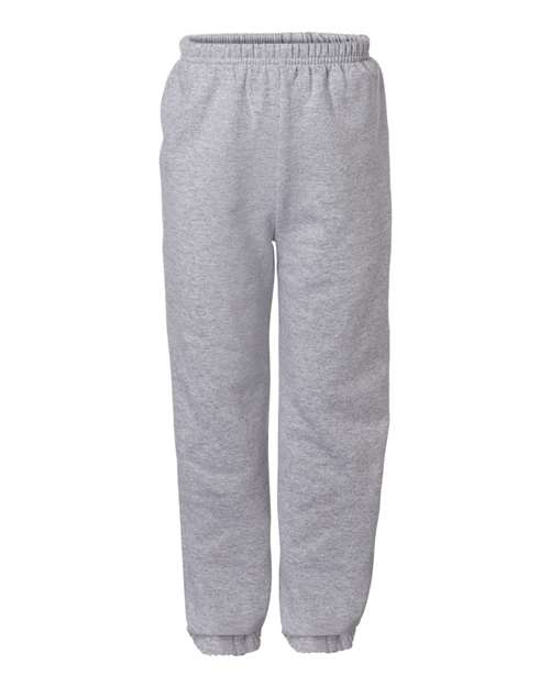 18200B Youth Heavy Blend™ Sweatpants