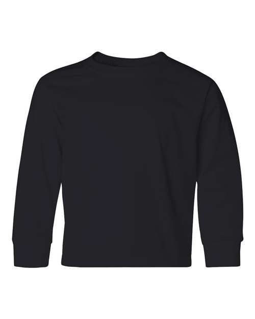 29BLR Youth Dri-Power® Long Sleeve 50/50 T-Shirt