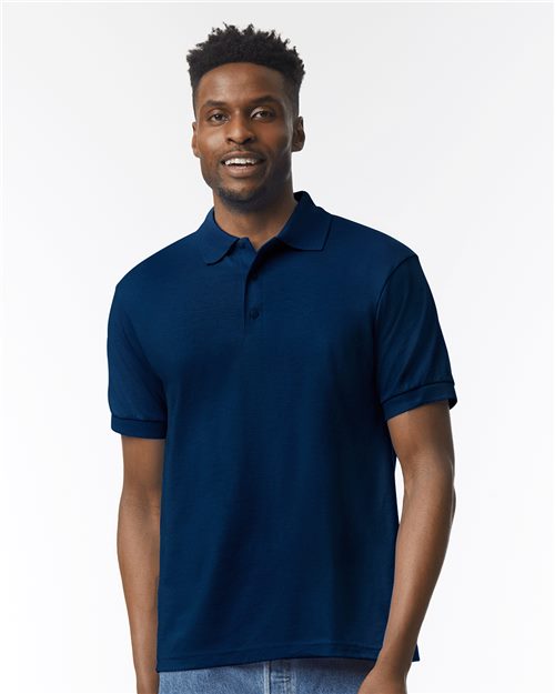 8800 Men's DryBlend® Jersey Polo