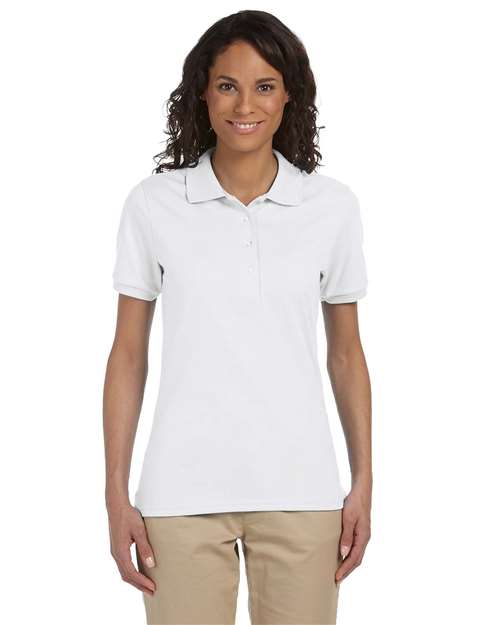437WR Women's Spotshield® 50/50 Polo