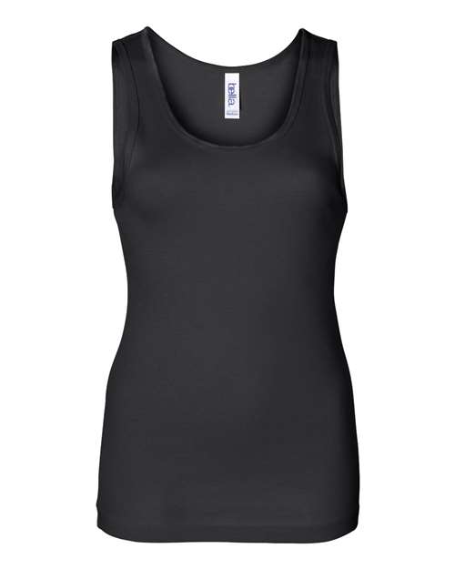 1080 Women's Baby Rib Tank