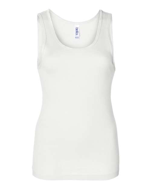 1080 Women's Baby Rib Tank