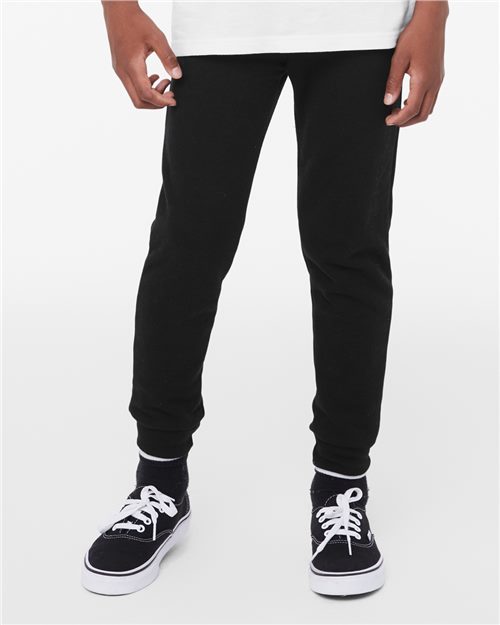 3727Y Youth Jogger Sweatpants