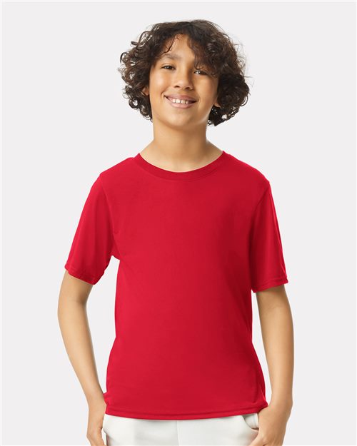 42000B Youth Performance® T-Shirt
