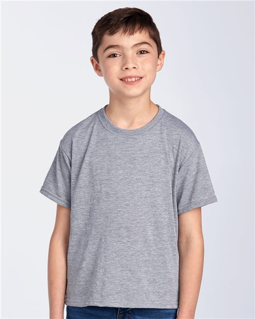 21BR Youth Dri-Power® Sport T-Shirt