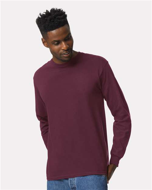 2400 Ultra Cotton® Long Sleeve T-Shirt