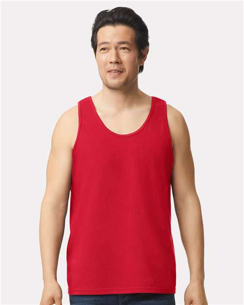 2200 Men's Ultra Cotton® Tank Top