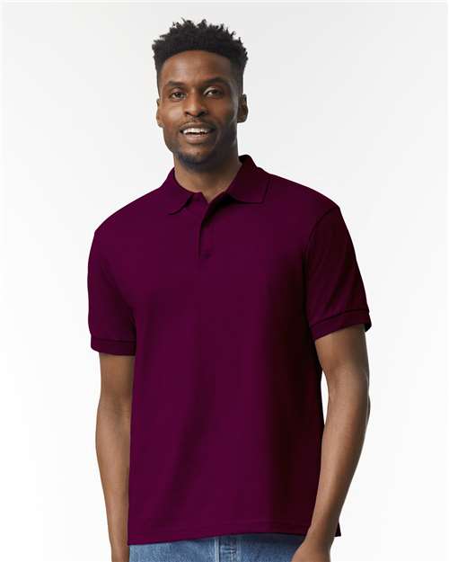 8800 Men's DryBlend® Jersey Polo