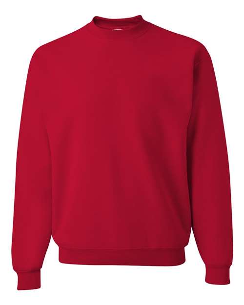 4662MR Unisex Super Sweats NuBlend® Crewneck Sweatshirt