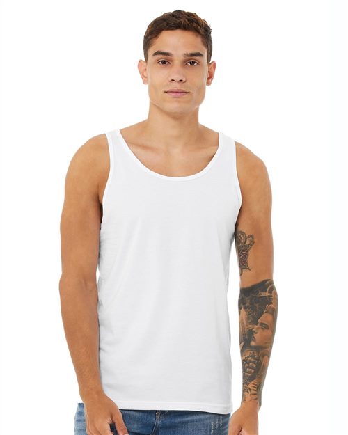 3480 Jersey Tank
