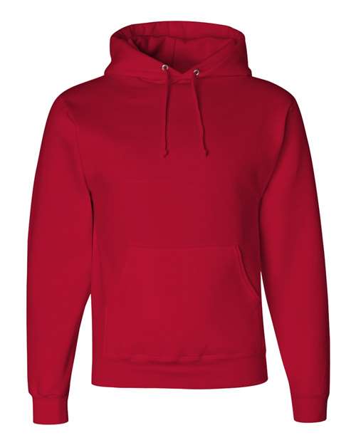 4997MR Unisex Super Sweats NuBlend® Hooded Sweatshirt