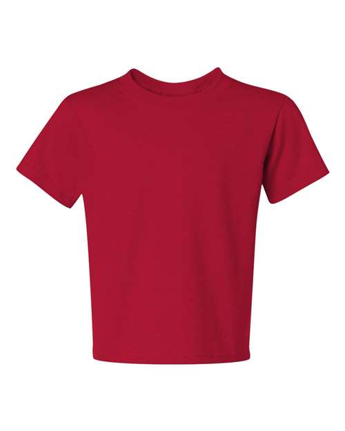 29BR Youth Dri-Power® 50/50 T-Shirt