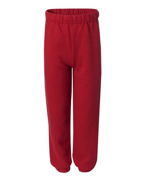 973BR Youth NuBlend® Sweatpants