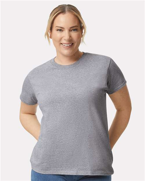 2000L Women's Ultra Cotton® T-Shirt