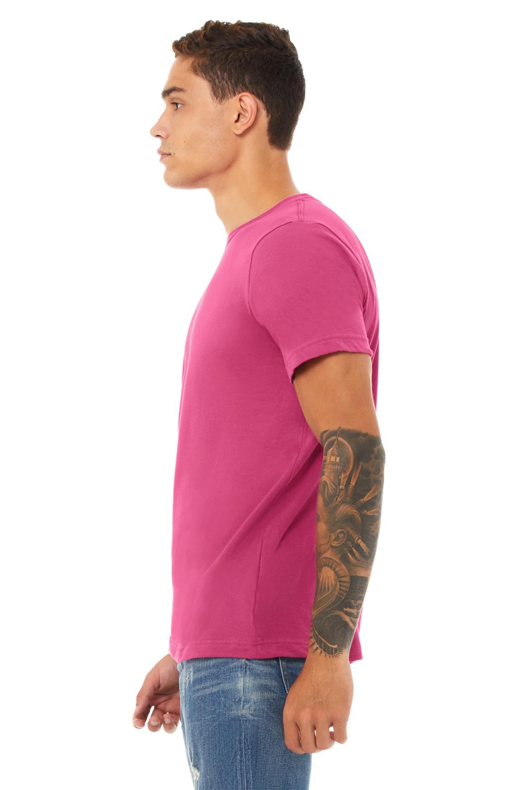 3001 Jersey Tee