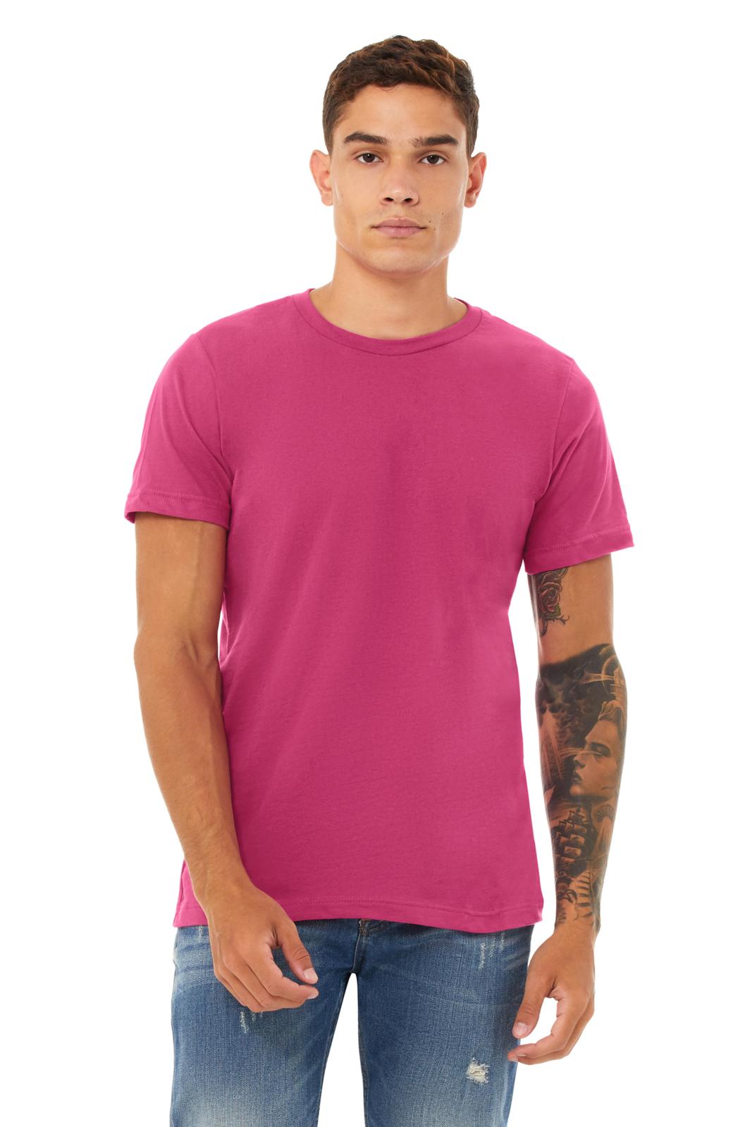 3001 Jersey Tee