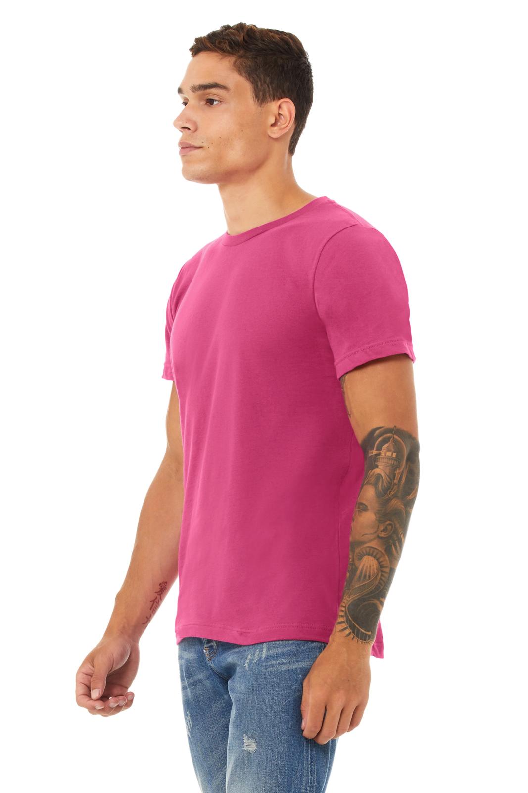 3001 Jersey Tee