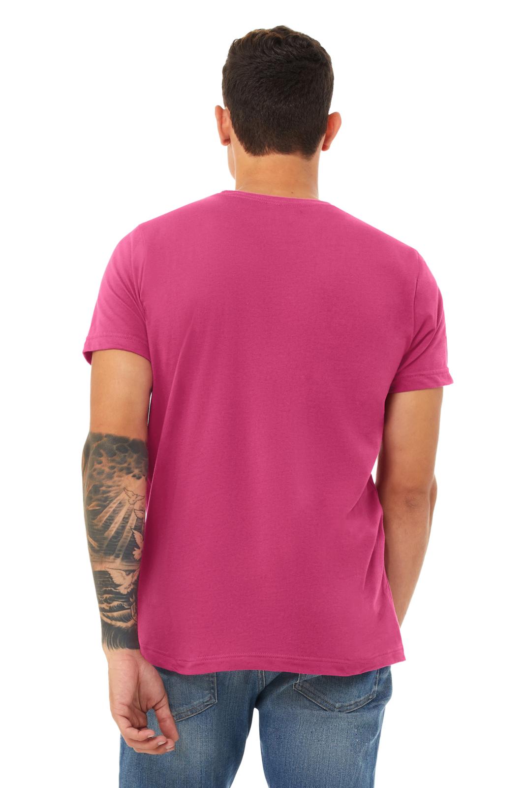 3001 Jersey Tee