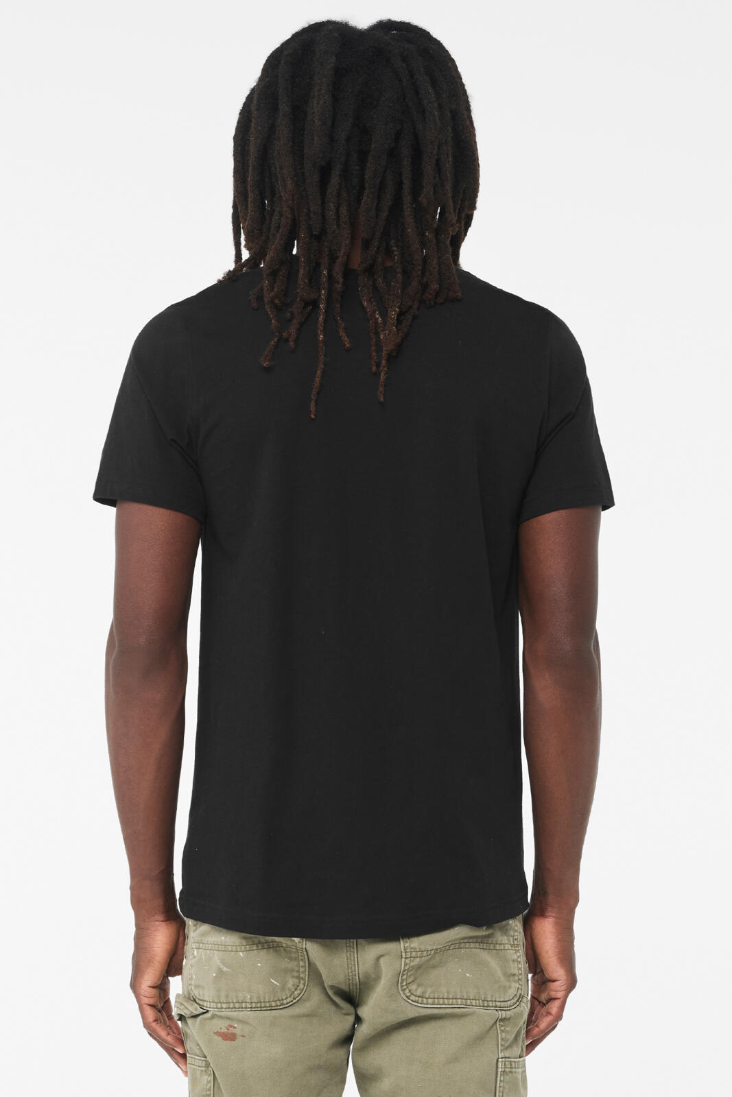 3001 Jersey Tee