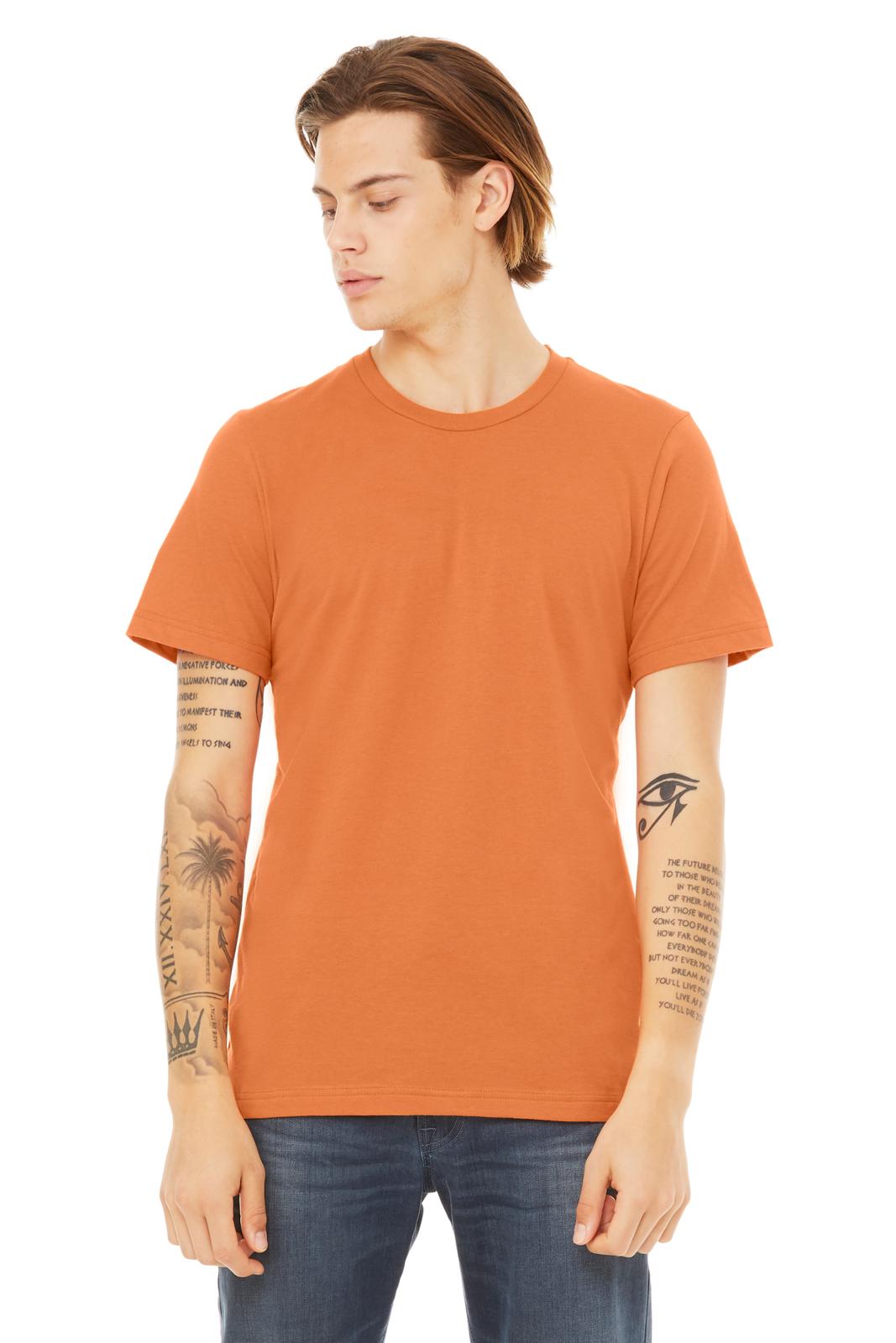 3001 Jersey Tee