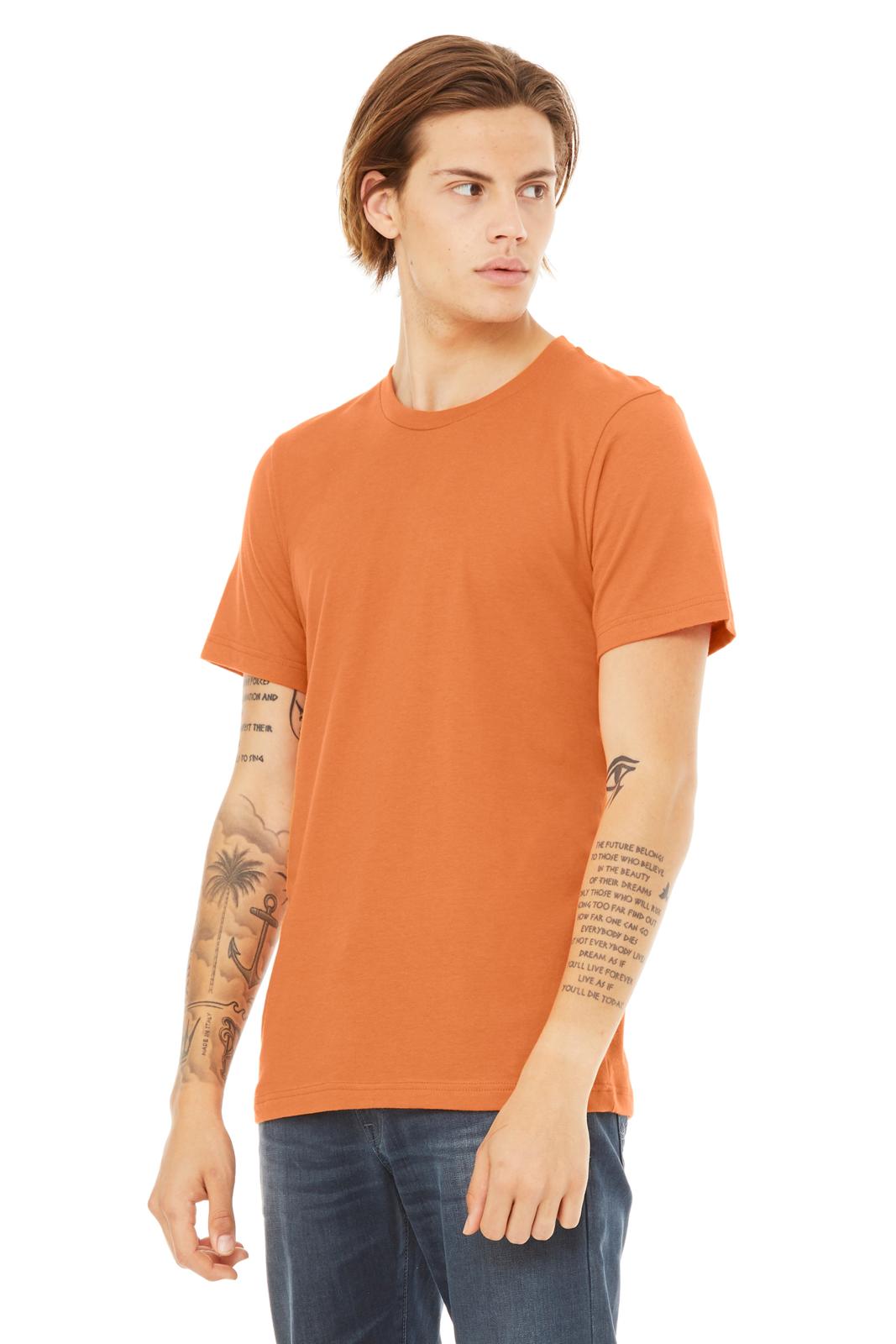 3001 Jersey Tee