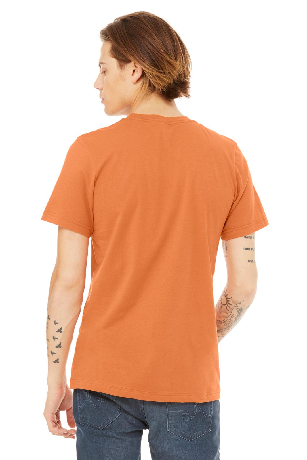 3001 Jersey Tee
