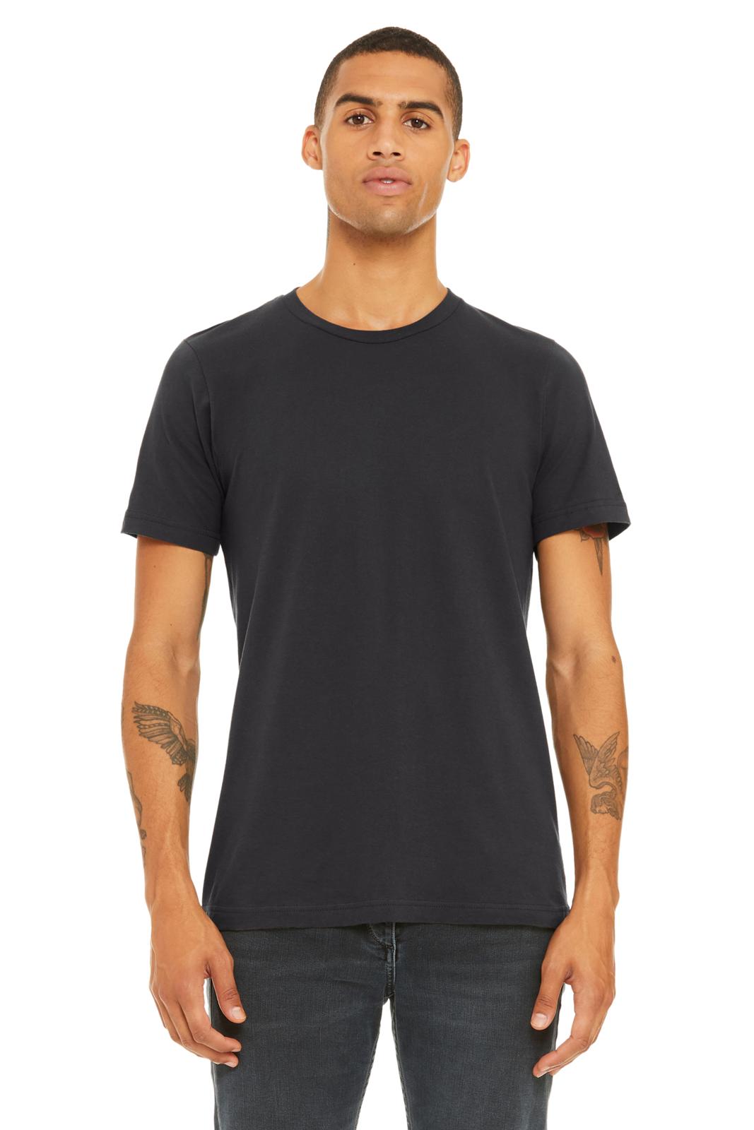 3001 Jersey Tee