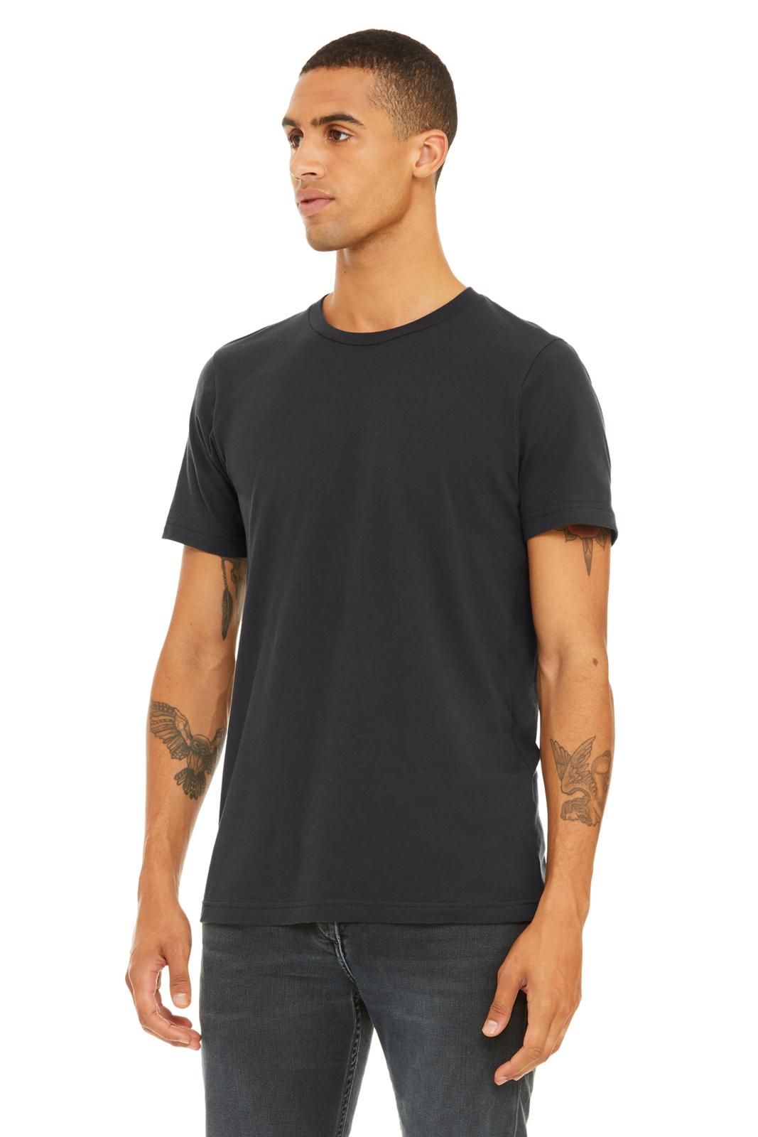 3001 Jersey Tee