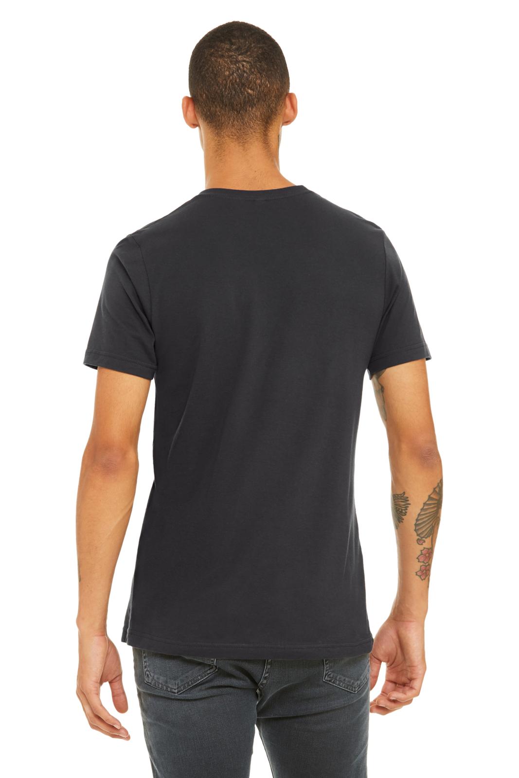 3001 Jersey Tee