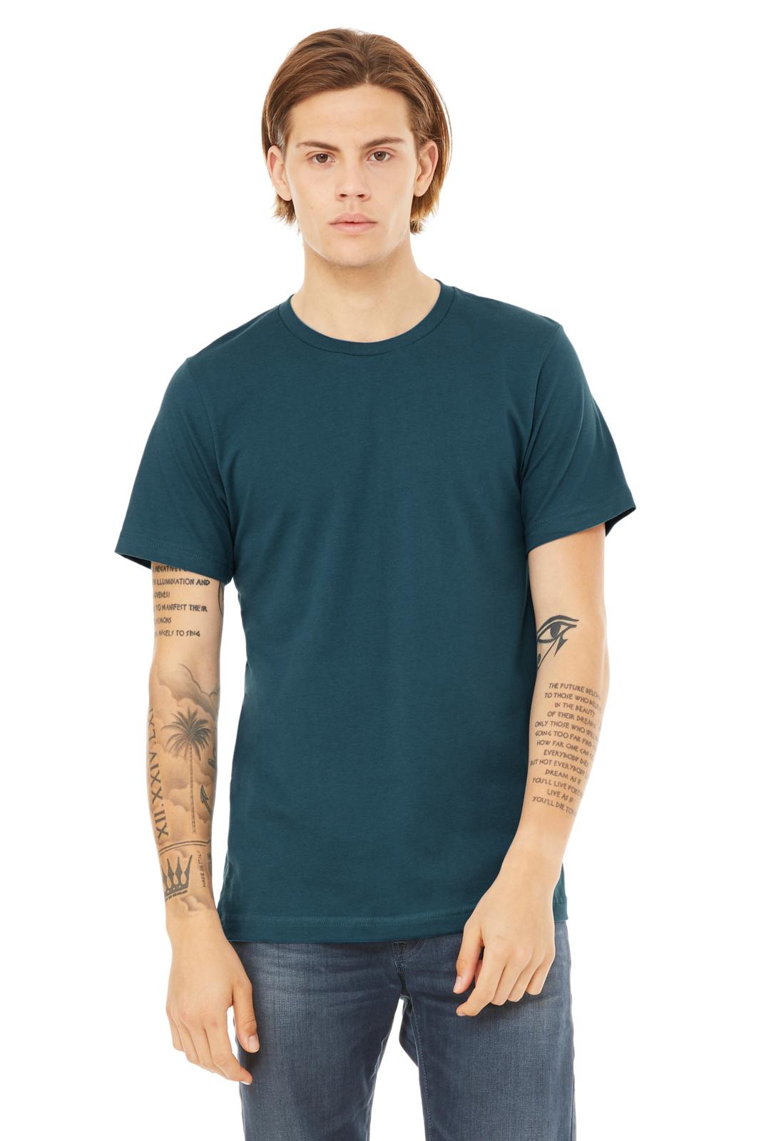 3001 Jersey Tee