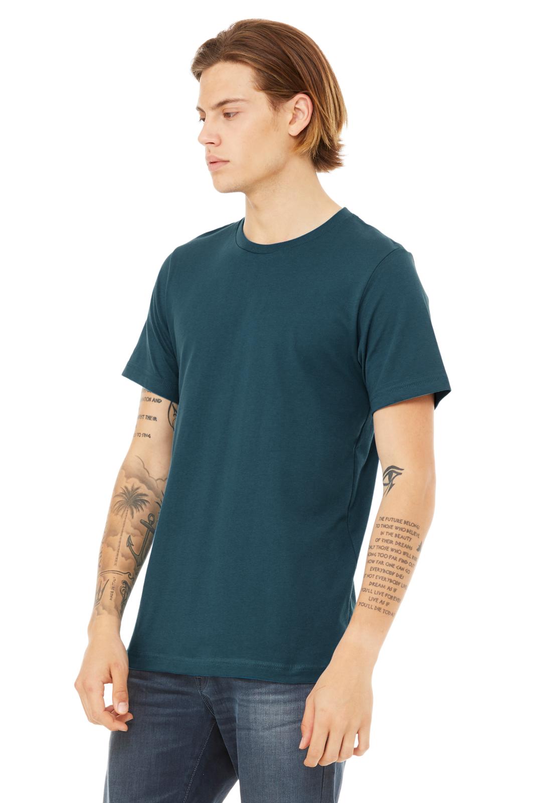 3001 Jersey Tee