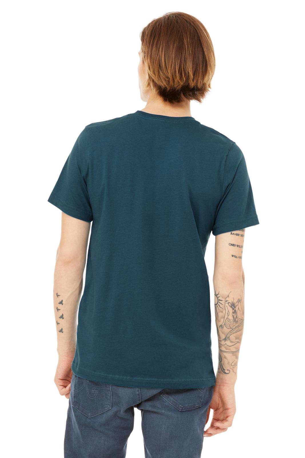 3001 Jersey Tee