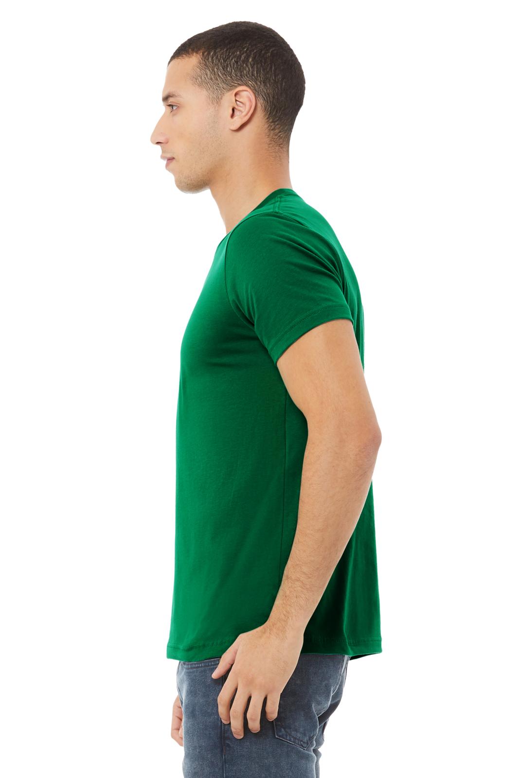 3001 Jersey Tee