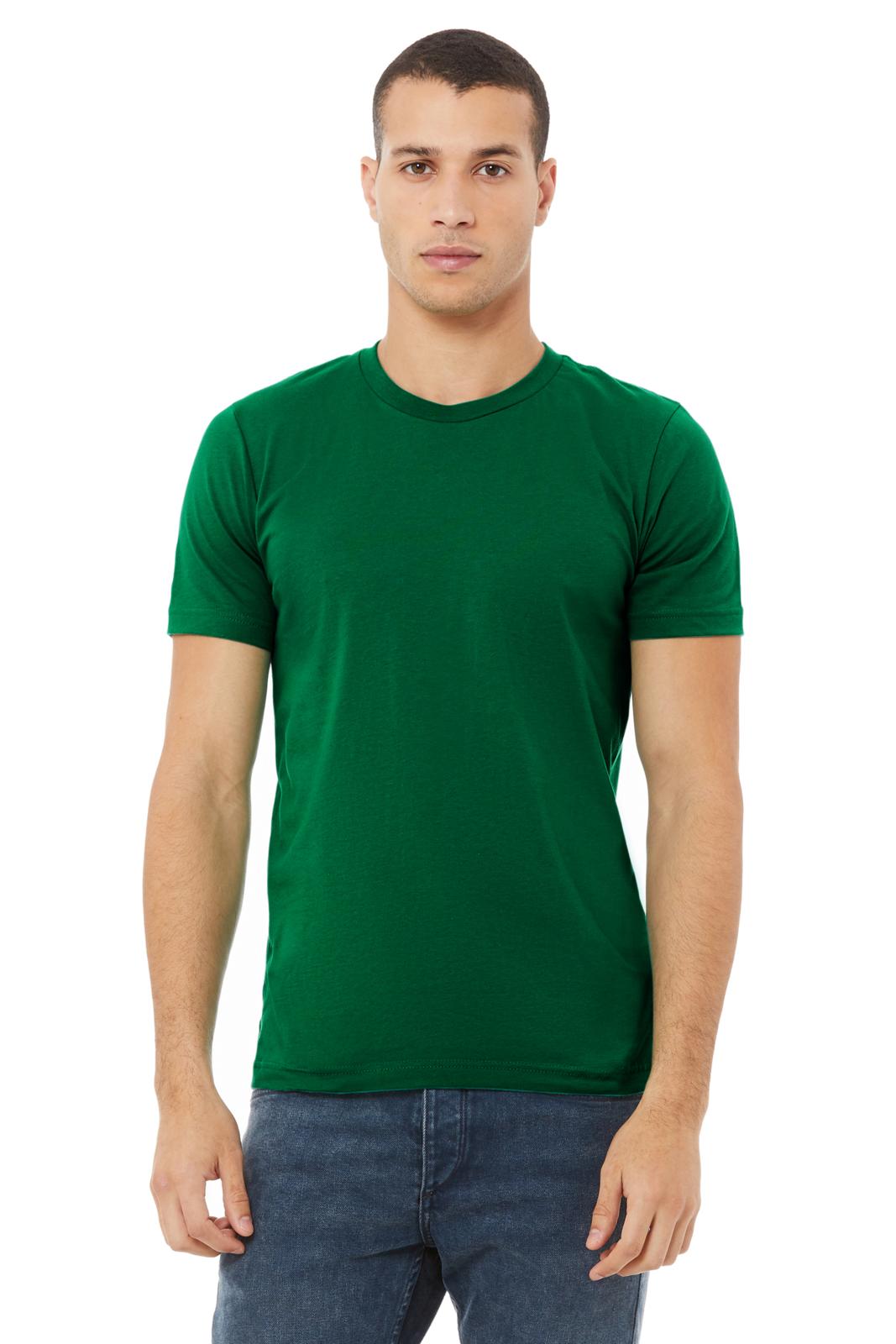 3001 Jersey Tee