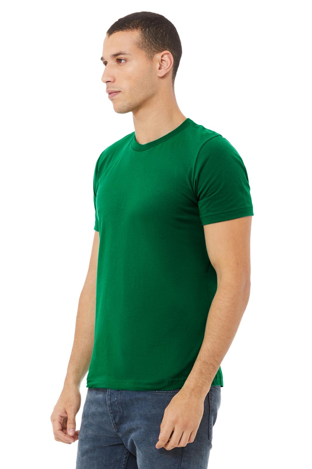 3001 Jersey Tee